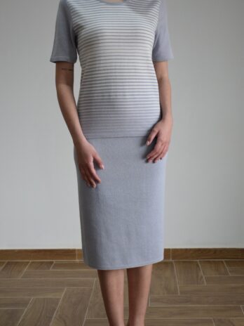 Φούστα βαμβακερή