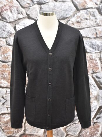 Ιερατική ζακέτα ανδρική