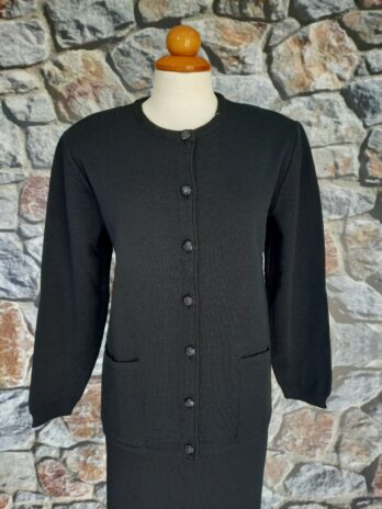 Ιερατική ζακέτα γυναικεία