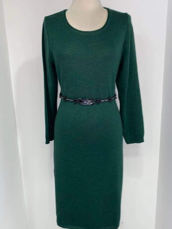 Πλεκτό φόρεμα