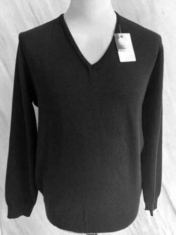 Ιερατικό ανδρικό πουλόβερ βε